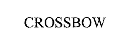 CROSSBOW trademark