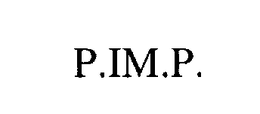 P.IM.P. trademark