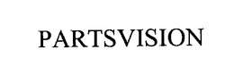 PARTSVISION trademark