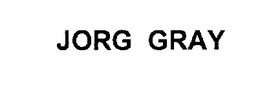 JORG GRAY trademark