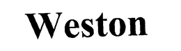 WESTON trademark
