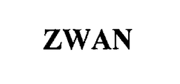 ZWAN trademark