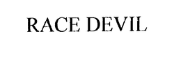 RACE DEVIL trademark