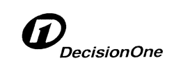 D1 DECISIONONE trademark
