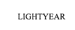 LIGHTYEAR trademark