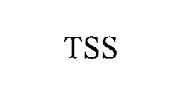 TSS trademark
