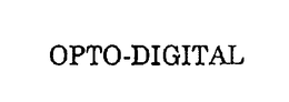 OPTO-DIGITAL trademark