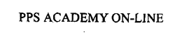 PPS ACADEMY ON-LINE trademark
