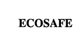 ECOSAFE trademark