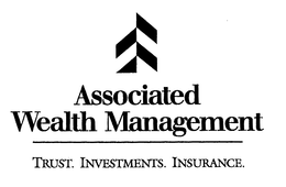 ASSOCIATED WEALTH MANAGEMENT TRUST. INVESTMENTS. INSURANCE. trademark