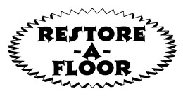 RESTORE-A-FLOOR trademark