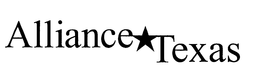 ALLIANCE TEXAS trademark