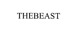 THEBEAST trademark