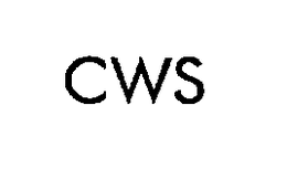 CWS trademark