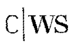 CWS trademark