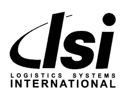 LSI LOGISTICS SYSTEMS INTERNATIONAL trademark