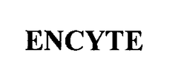 ENCYTE trademark