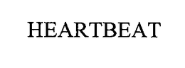 HEARTBEAT trademark