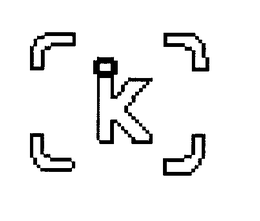 K trademark