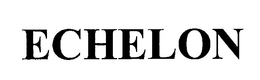 ECHELON trademark