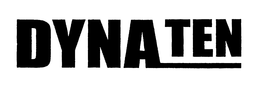 DYNA TEN trademark