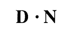 D N trademark