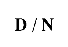 D / N trademark