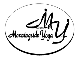 MY MORNINGSIDE YOGA trademark