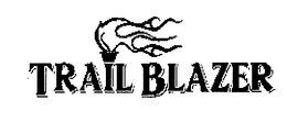 TRAIL BLAZER trademark