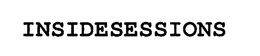 INSIDESESSIONS trademark