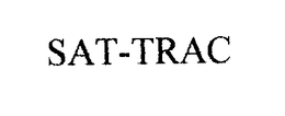SAT-TRAC trademark