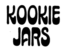 KOOKIE JARS trademark