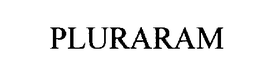 PLURARAM trademark