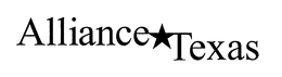 ALLIANCE TEXAS trademark