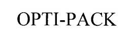 OPTI-PACK trademark
