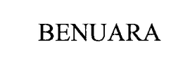 BENUARA trademark