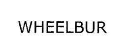WHEELBUR trademark
