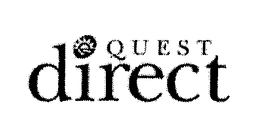 QUESTDIRECT trademark