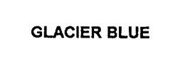 GLACIER BLUE trademark
