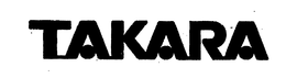 TAKARA trademark