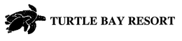 TURTLE BAY RESORT trademark
