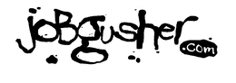 JOBGUSHER.COM trademark
