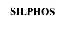 SILPHOS trademark