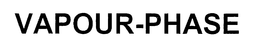 VAPOUR-PHASE trademark