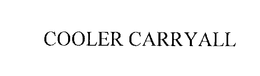 COOLER CARRYALL trademark