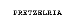 PRETZELRIA trademark