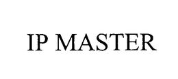 IP MASTER trademark