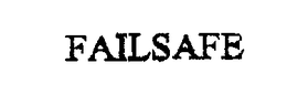 FAILSAFE trademark