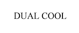 DUAL COOL trademark