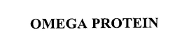 OMEGA PROTEIN trademark